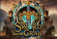 The Sword And The Grail
